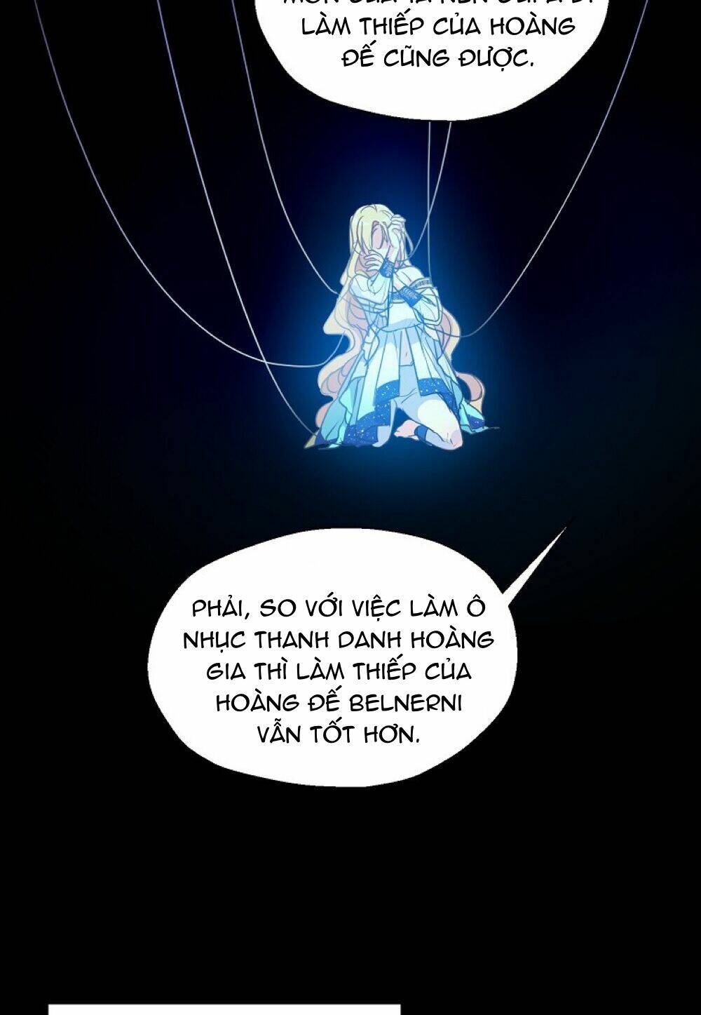 Bệ Hạ, Xin Đừng Giết Thần Nữa! Chapter 56.2 - Trang 2