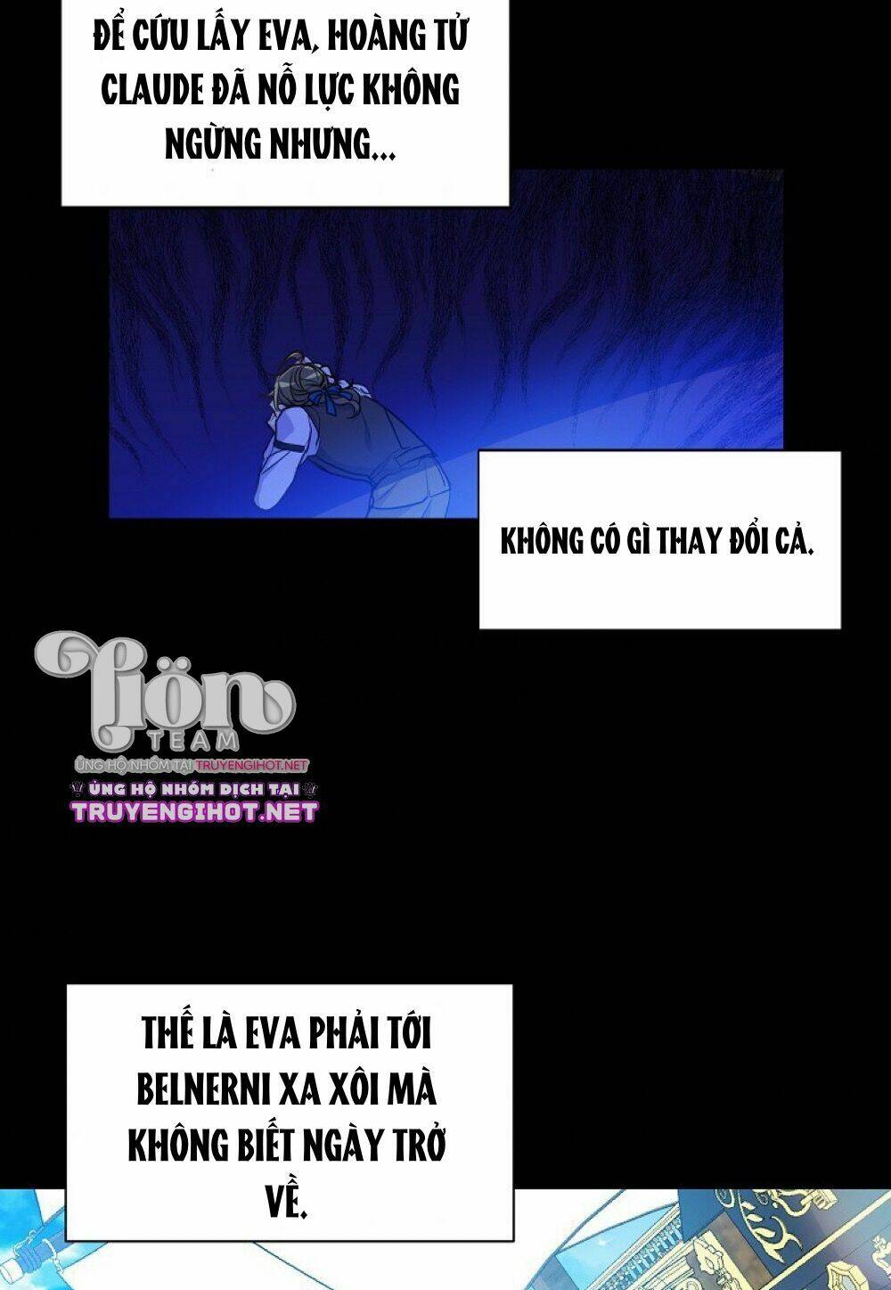 Bệ Hạ, Xin Đừng Giết Thần Nữa! Chapter 56.2 - Trang 2