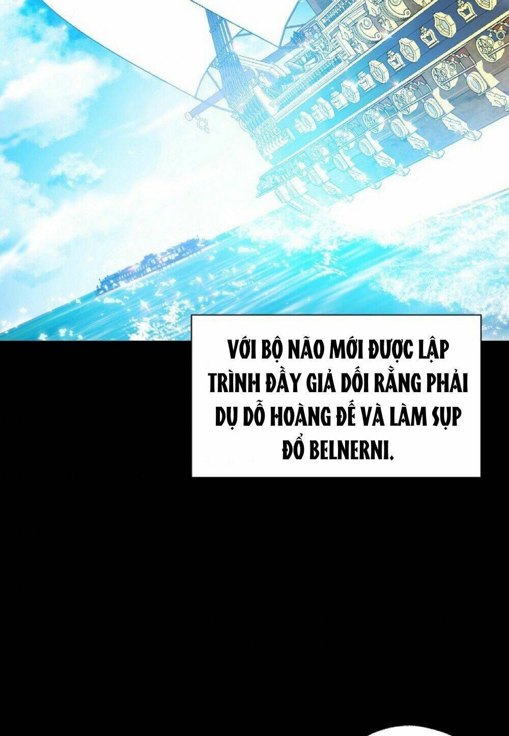 Bệ Hạ, Xin Đừng Giết Thần Nữa! Chapter 56.2 - Trang 2