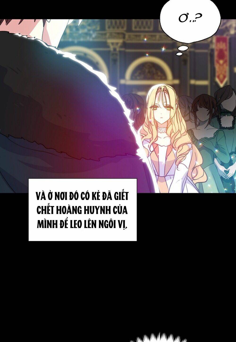 Bệ Hạ, Xin Đừng Giết Thần Nữa! Chapter 56.2 - Trang 2