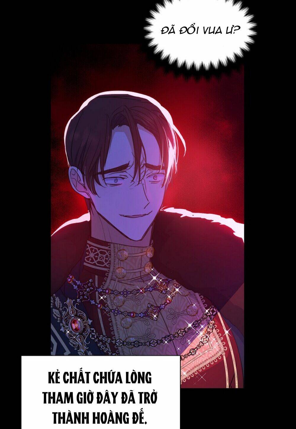 Bệ Hạ, Xin Đừng Giết Thần Nữa! Chapter 56.2 - Trang 2