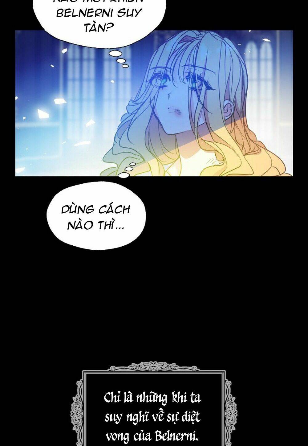 Bệ Hạ, Xin Đừng Giết Thần Nữa! Chapter 56.2 - Trang 2