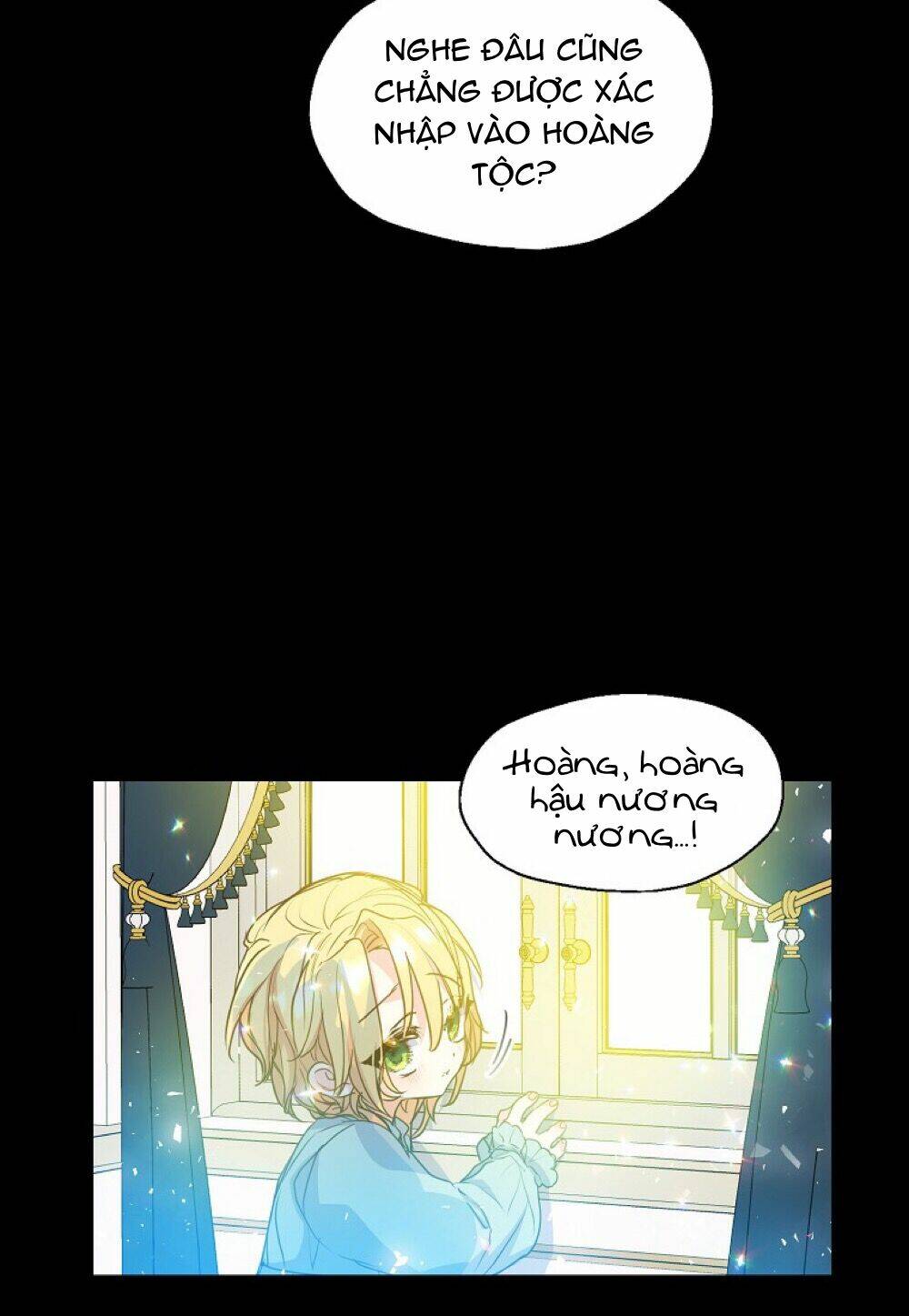 Bệ Hạ, Xin Đừng Giết Thần Nữa! Chapter 56.2 - Trang 2