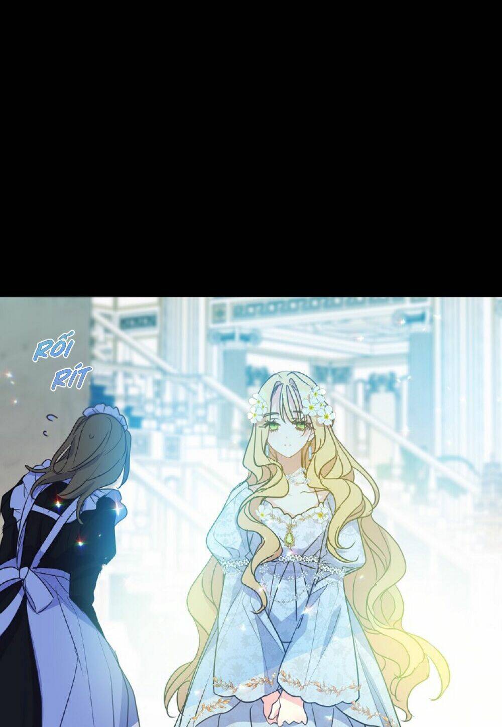 Bệ Hạ, Xin Đừng Giết Thần Nữa! Chapter 56.2 - Trang 2