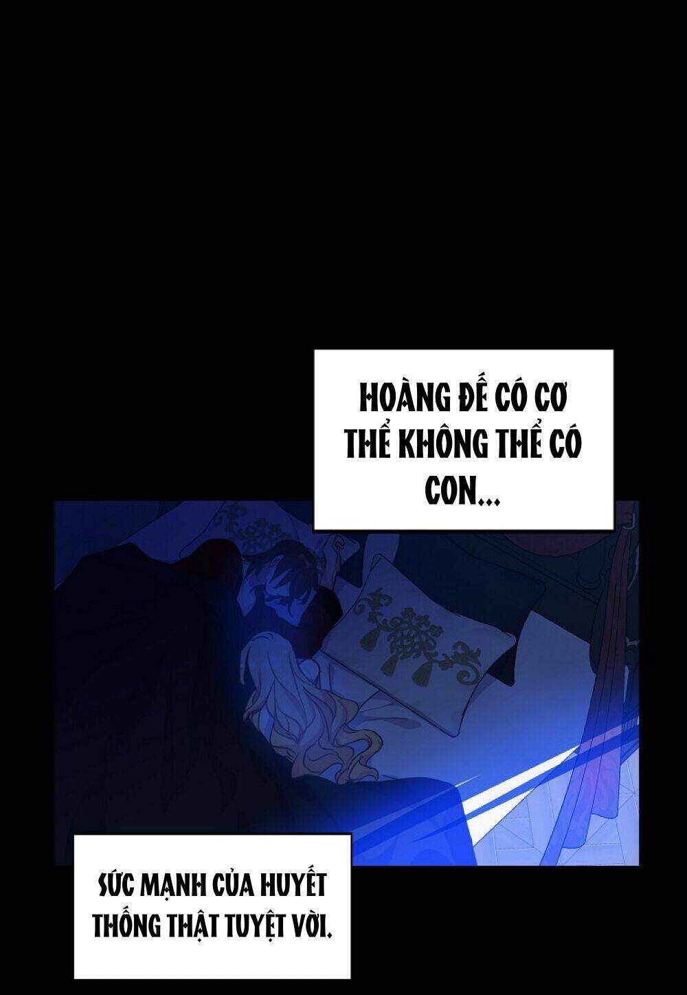 Bệ Hạ, Xin Đừng Giết Thần Nữa! Chapter 56.2 - Trang 2