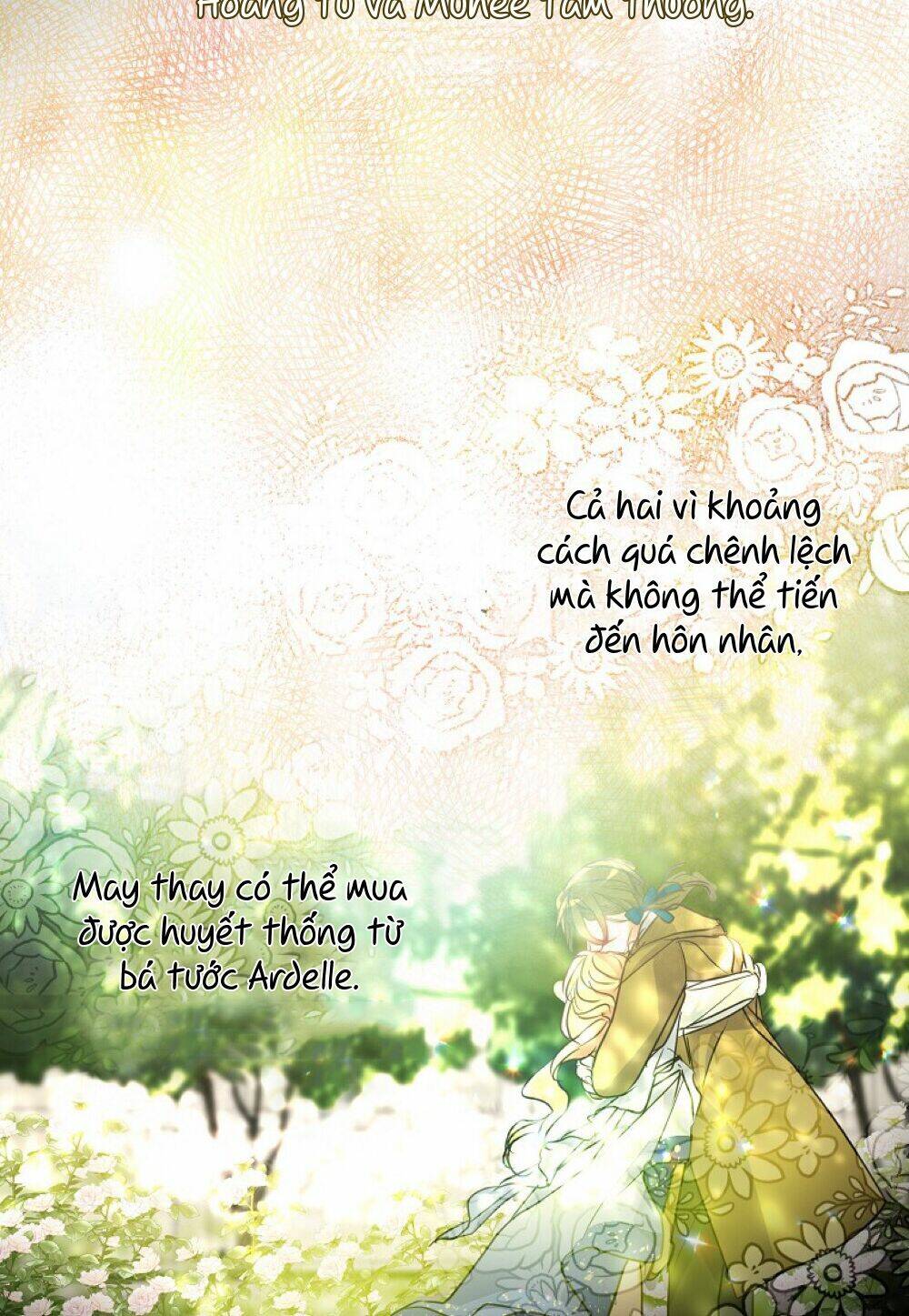 Bệ Hạ, Xin Đừng Giết Thần Nữa! Chapter 56.2 - Trang 2