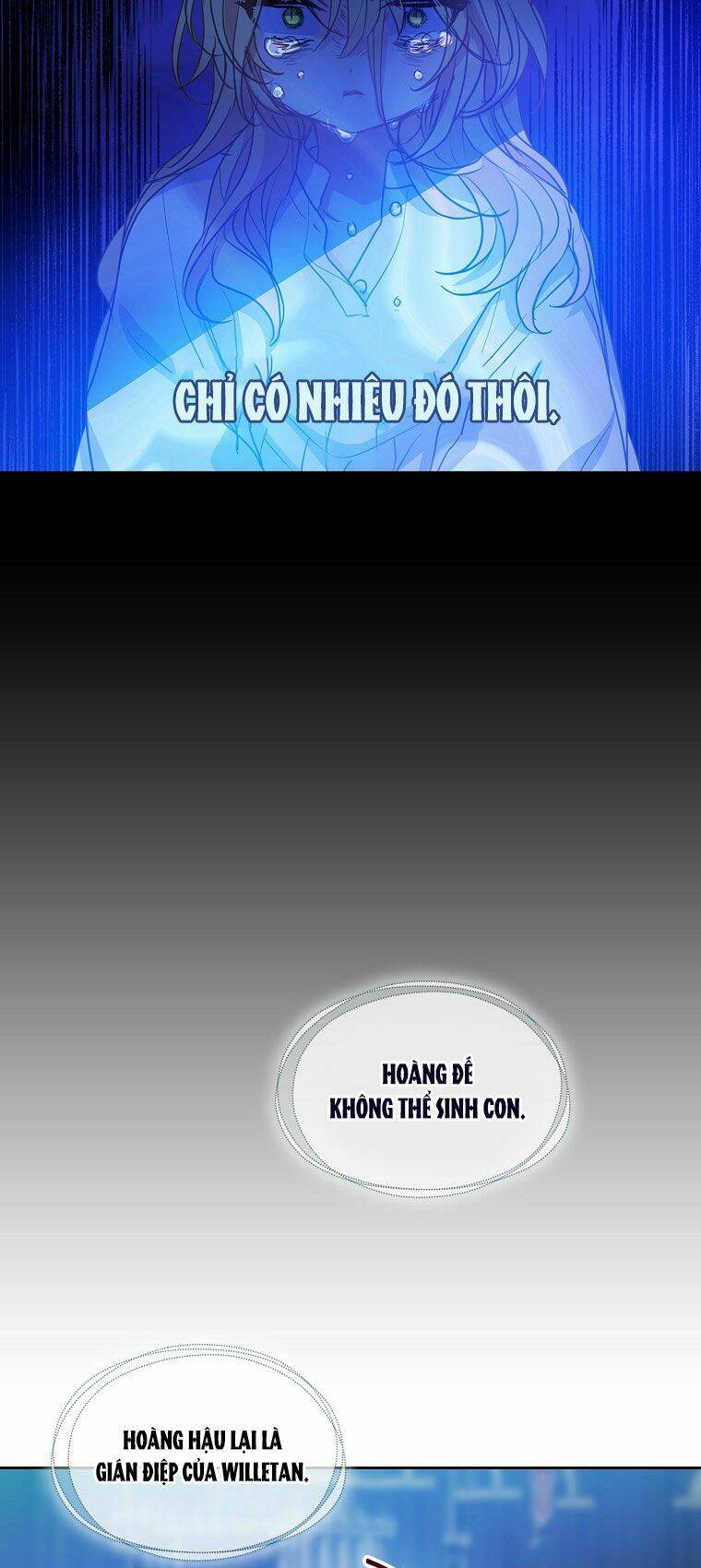 Bệ Hạ, Xin Đừng Giết Thần Nữa! Chapter 57 - Trang 2