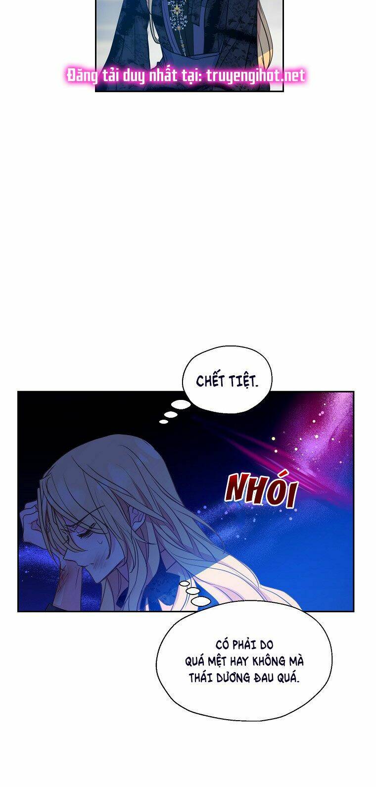 Bệ Hạ, Xin Đừng Giết Thần Nữa! Chapter 57 - Trang 2