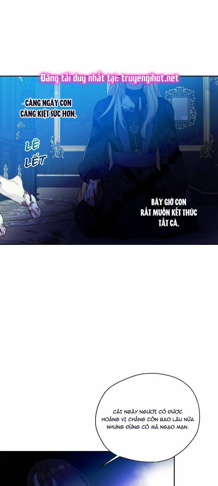 Bệ Hạ, Xin Đừng Giết Thần Nữa! Chapter 57 - Trang 2
