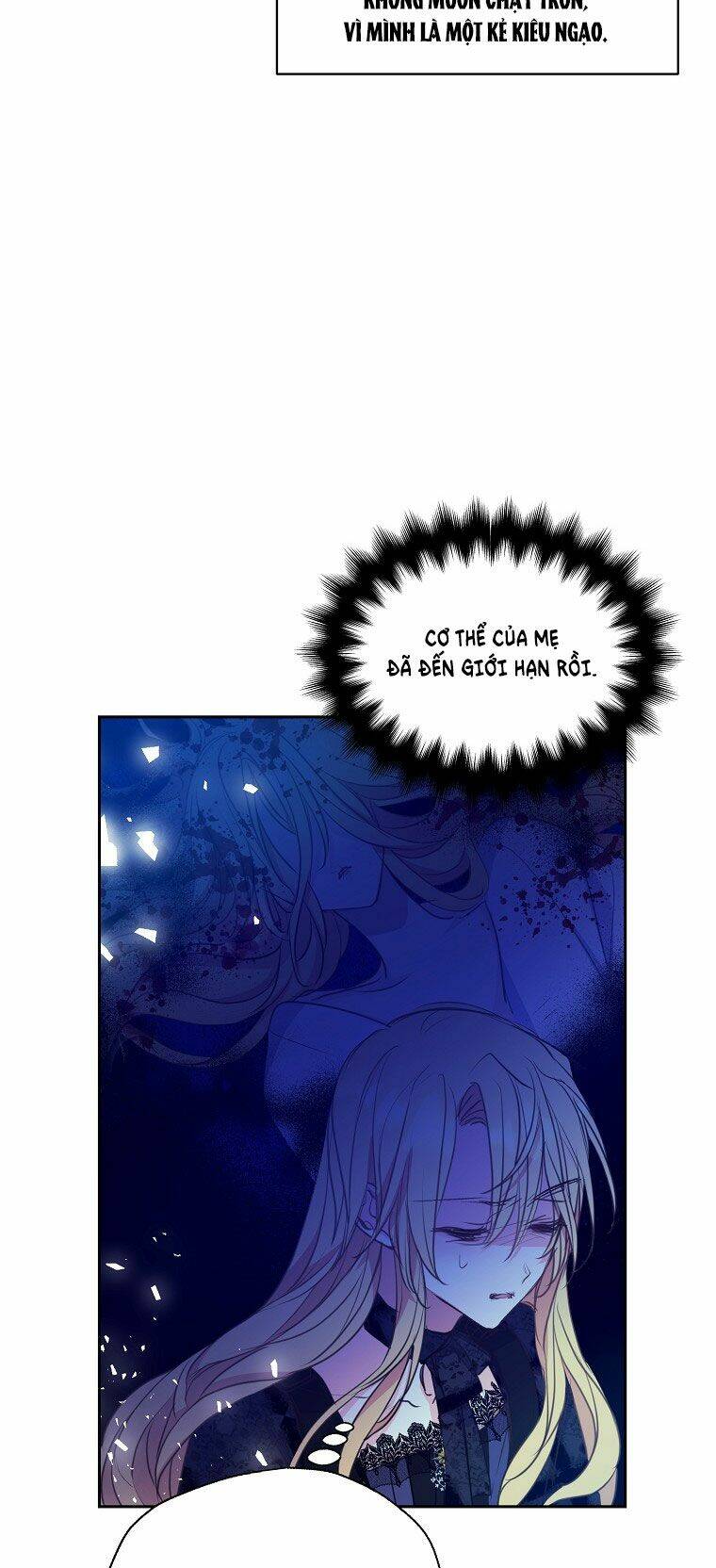 Bệ Hạ, Xin Đừng Giết Thần Nữa! Chapter 57 - Trang 2