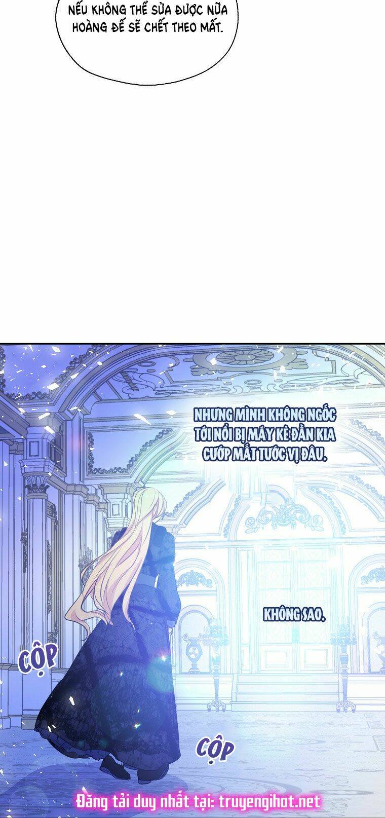 Bệ Hạ, Xin Đừng Giết Thần Nữa! Chapter 57 - Trang 2