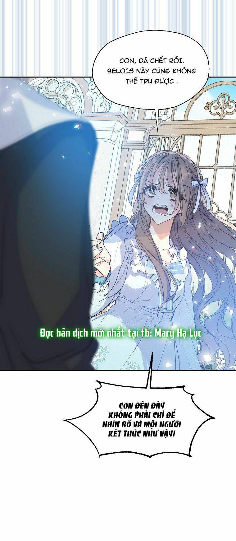 Bệ Hạ, Xin Đừng Giết Thần Nữa! Chapter 58 - Trang 2