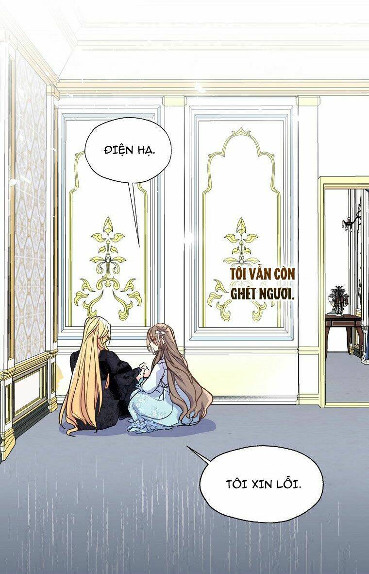 Bệ Hạ, Xin Đừng Giết Thần Nữa! Chapter 58 - Trang 2