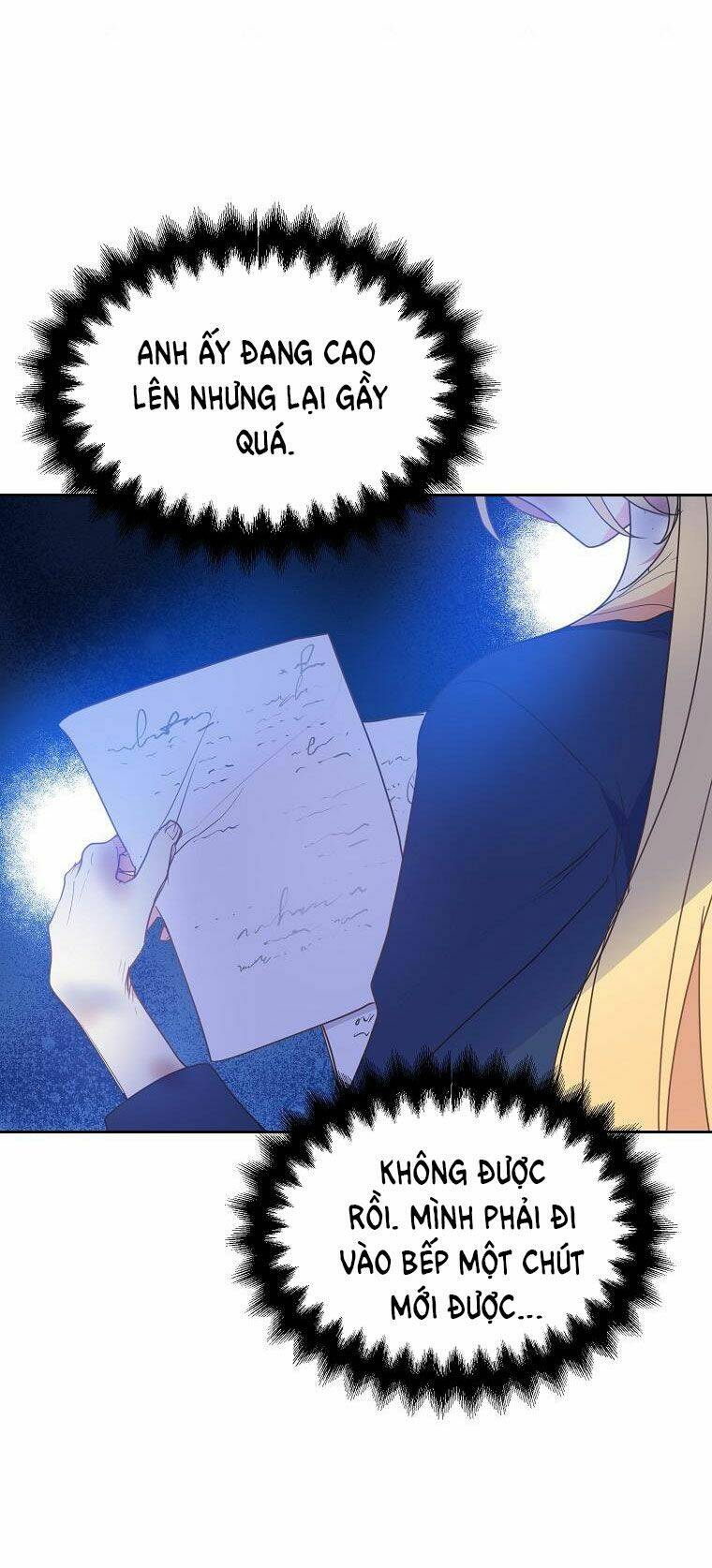 Bệ Hạ, Xin Đừng Giết Thần Nữa! Chapter 59 - Trang 2