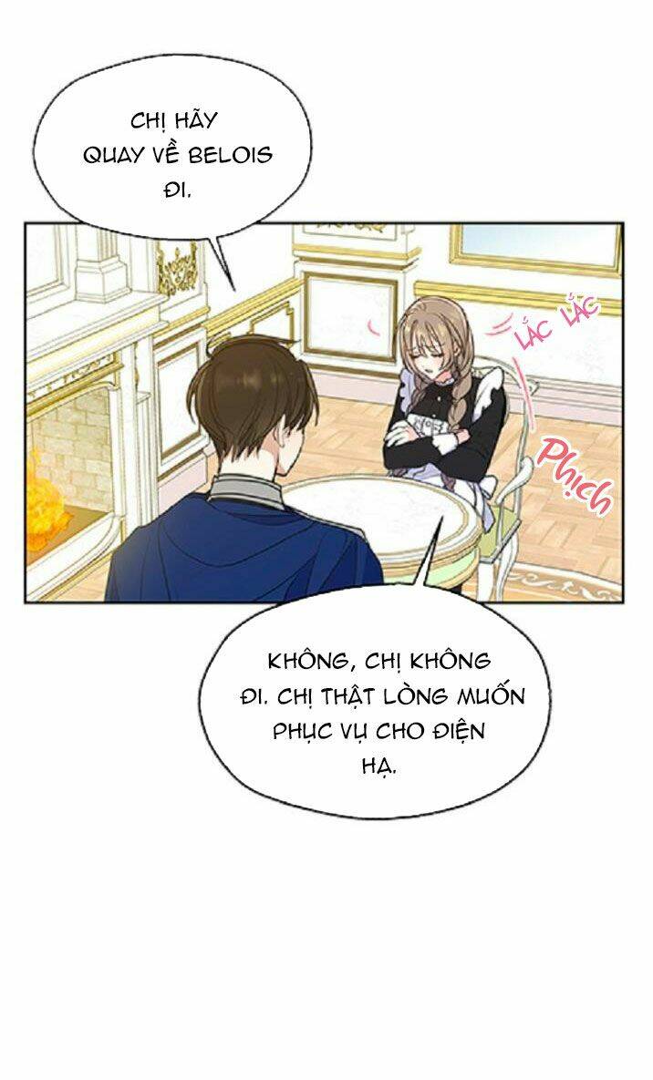 Bệ Hạ, Xin Đừng Giết Thần Nữa! Chapter 61 - Trang 2