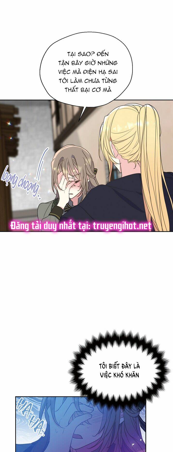 Bệ Hạ, Xin Đừng Giết Thần Nữa! Chapter 63 - Trang 2