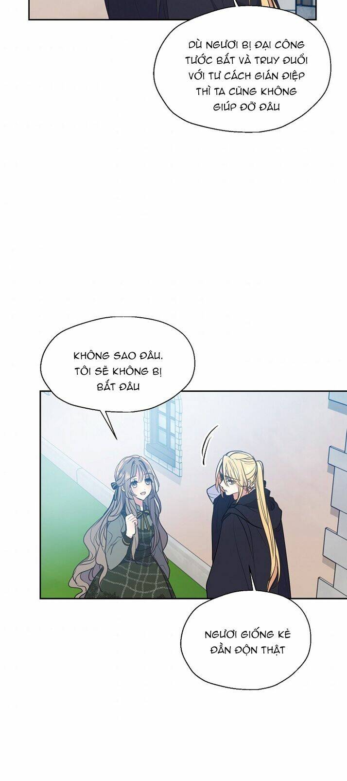 Bệ Hạ, Xin Đừng Giết Thần Nữa! Chapter 63 - Trang 2