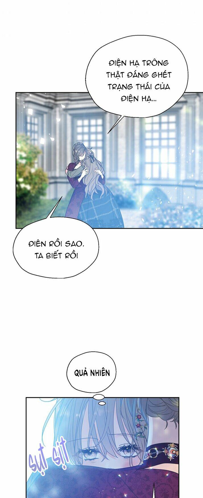 Bệ Hạ, Xin Đừng Giết Thần Nữa! Chapter 63 - Trang 2