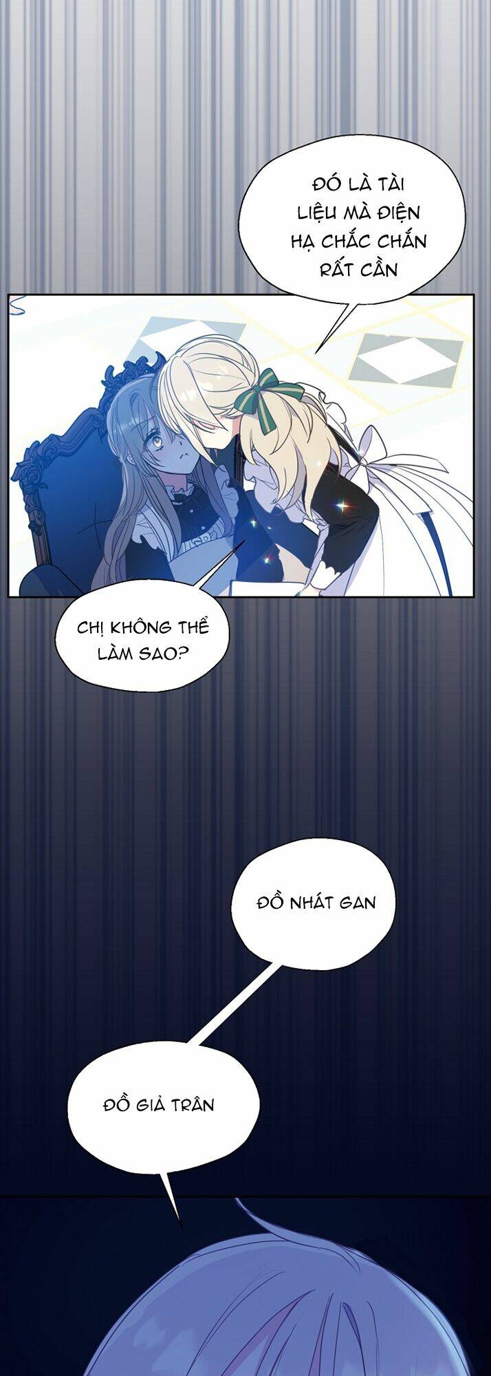 Bệ Hạ, Xin Đừng Giết Thần Nữa! Chapter 63 - Trang 2