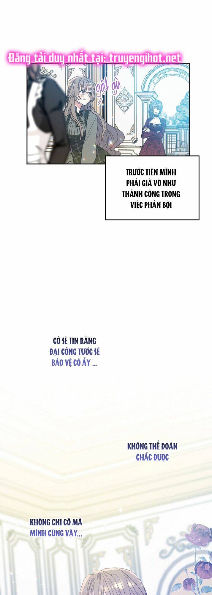 Bệ Hạ, Xin Đừng Giết Thần Nữa! Chapter 63 - Trang 2