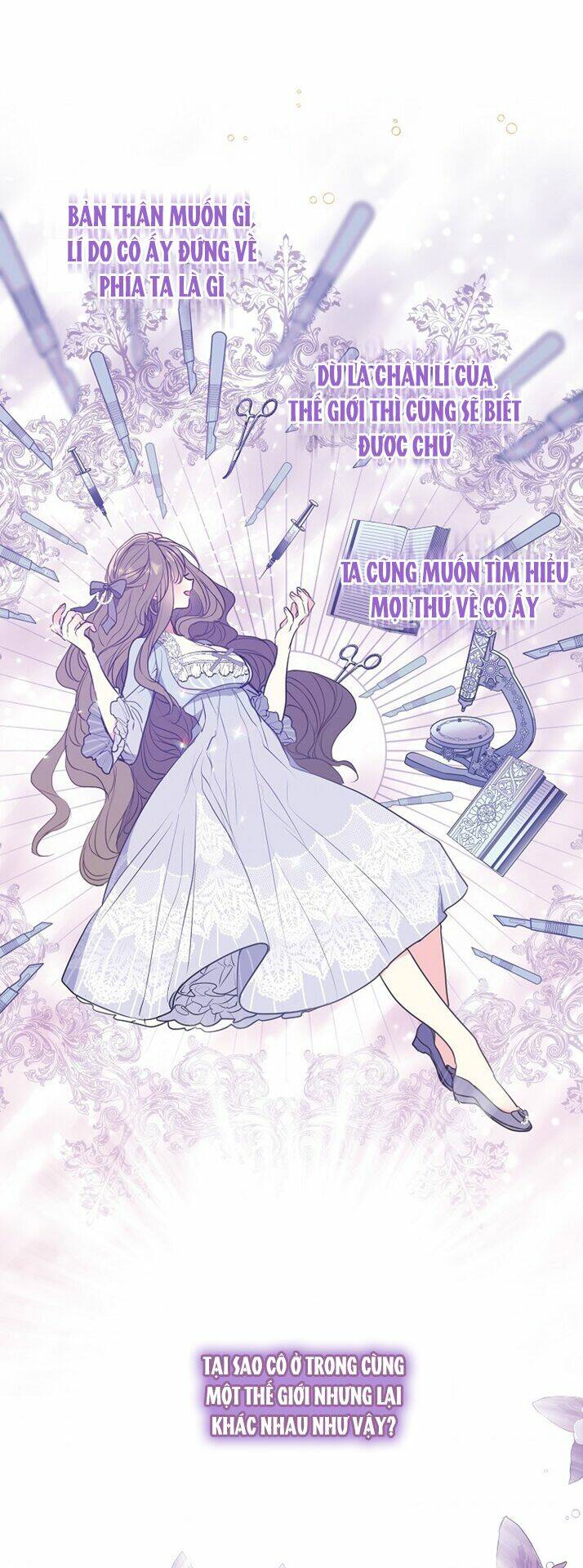 Bệ Hạ, Xin Đừng Giết Thần Nữa! Chapter 63 - Trang 2