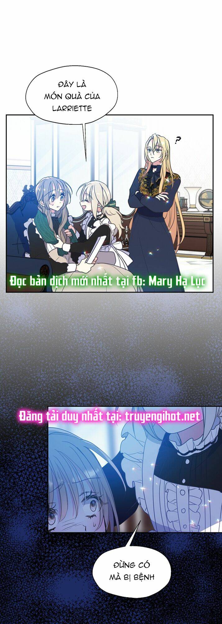 Bệ Hạ, Xin Đừng Giết Thần Nữa! Chapter 63 - Trang 2