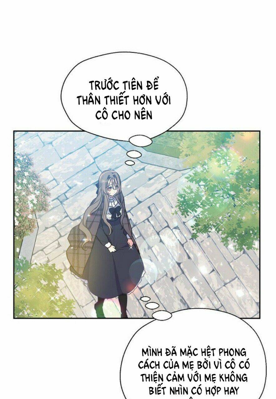 Bệ Hạ, Xin Đừng Giết Thần Nữa! Chapter 64.1 - Trang 2