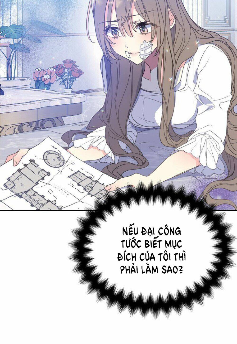 Bệ Hạ, Xin Đừng Giết Thần Nữa! Chapter 64.1 - Trang 2