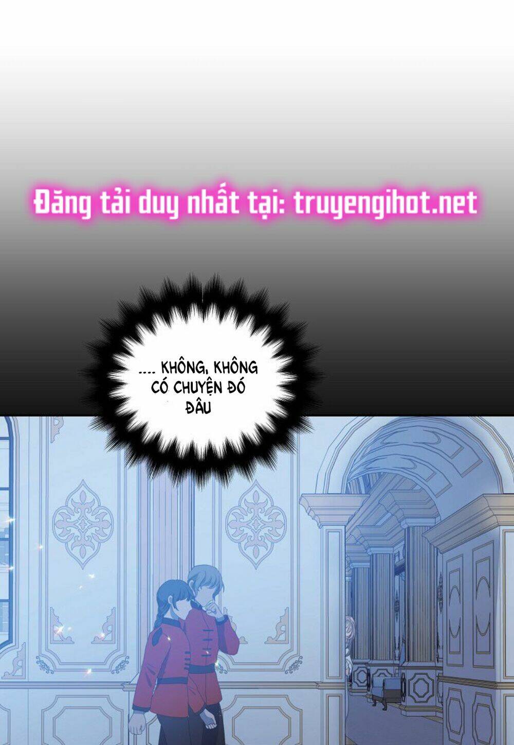 Bệ Hạ, Xin Đừng Giết Thần Nữa! Chapter 64.1 - Trang 2