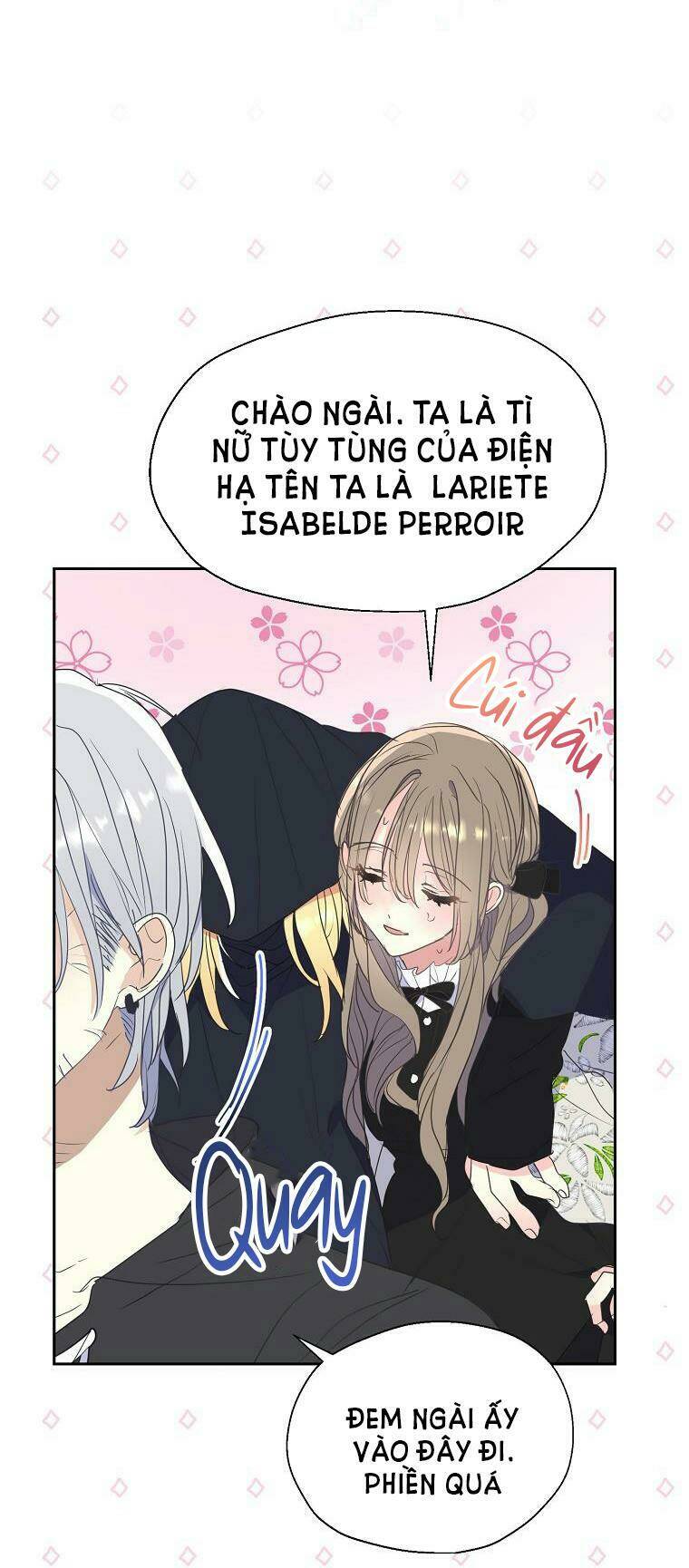 Bệ Hạ, Xin Đừng Giết Thần Nữa! Chapter 66.2 - Trang 2