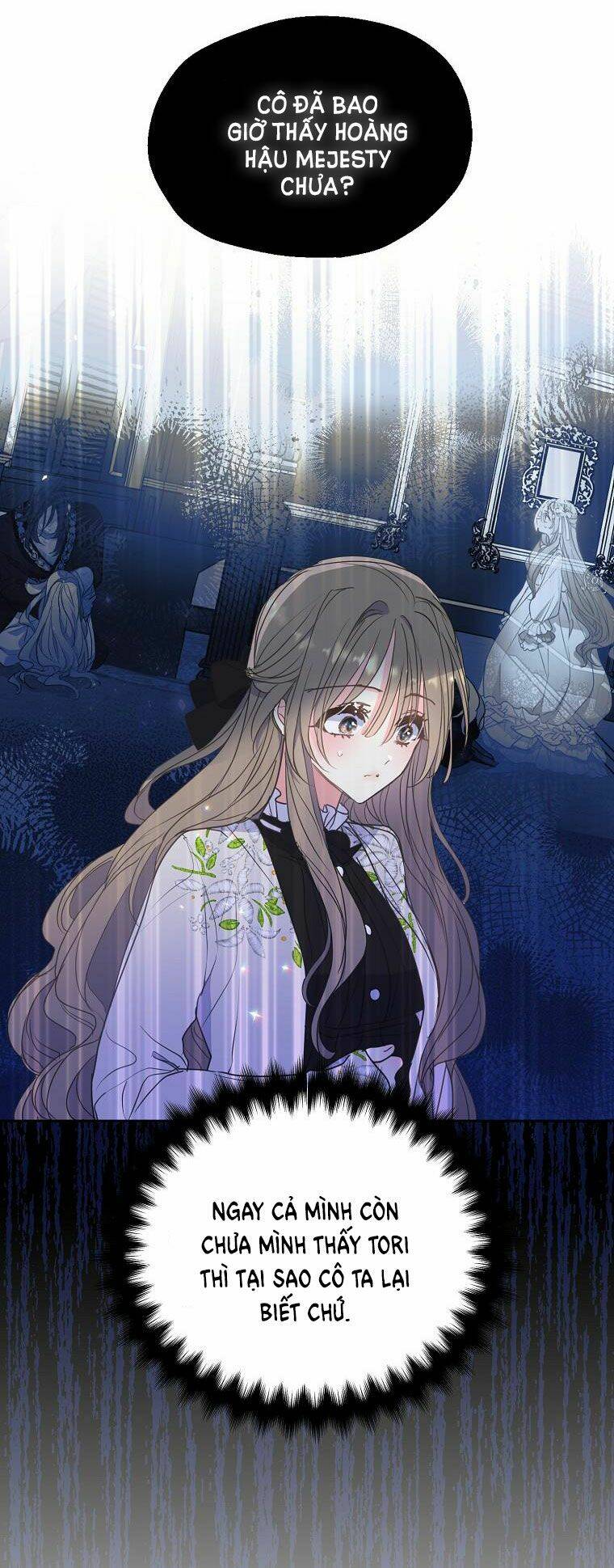 Bệ Hạ, Xin Đừng Giết Thần Nữa! Chapter 67.1 - Trang 2
