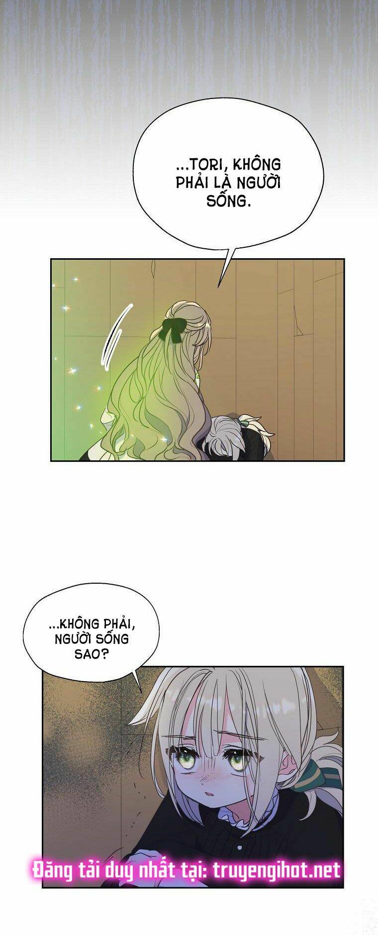 Bệ Hạ, Xin Đừng Giết Thần Nữa! Chapter 67.1 - Trang 2