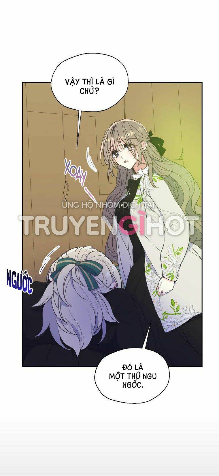 Bệ Hạ, Xin Đừng Giết Thần Nữa! Chapter 67.1 - Trang 2