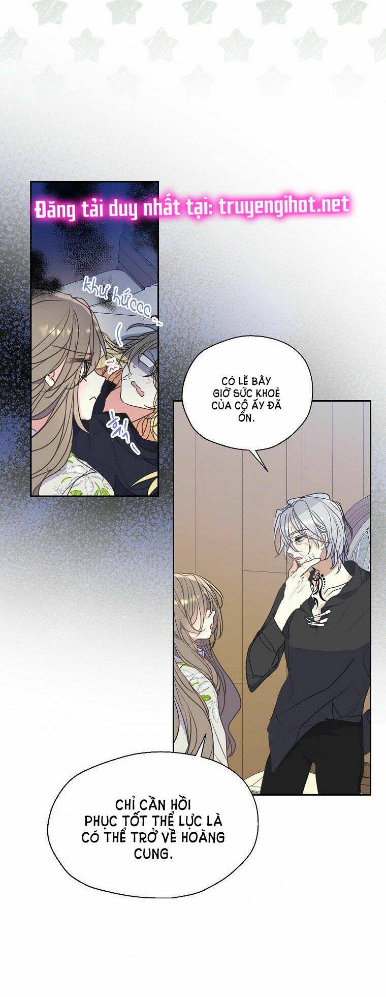 Bệ Hạ, Xin Đừng Giết Thần Nữa! Chapter 67.1 - Trang 2