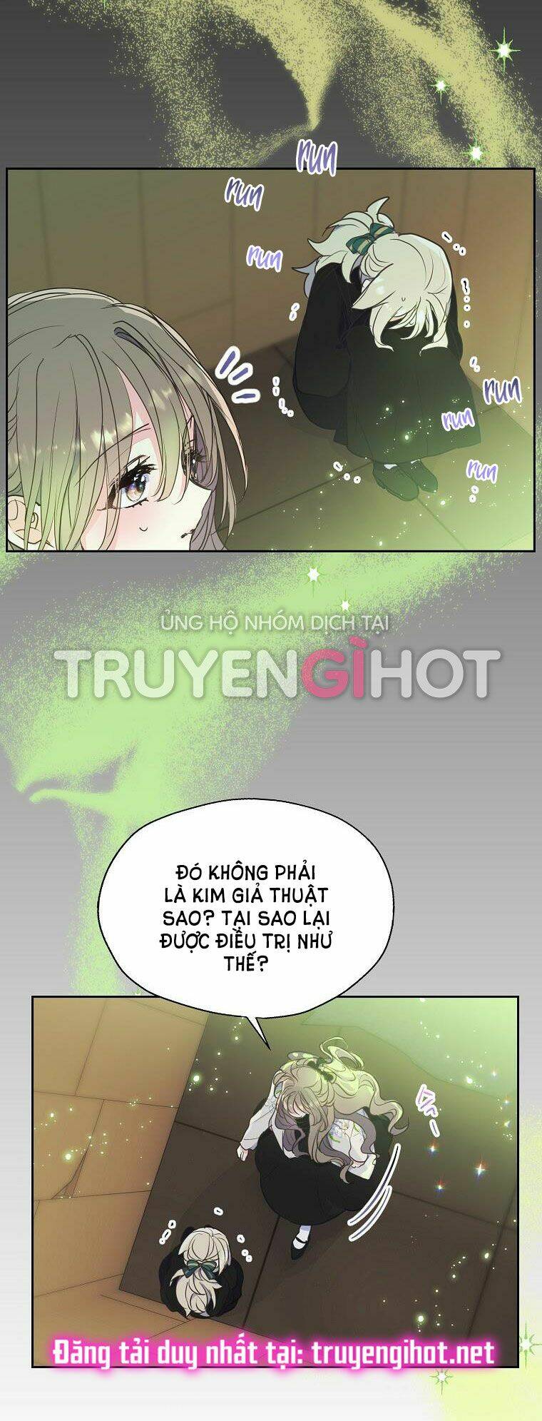 Bệ Hạ, Xin Đừng Giết Thần Nữa! Chapter 67.1 - Trang 2