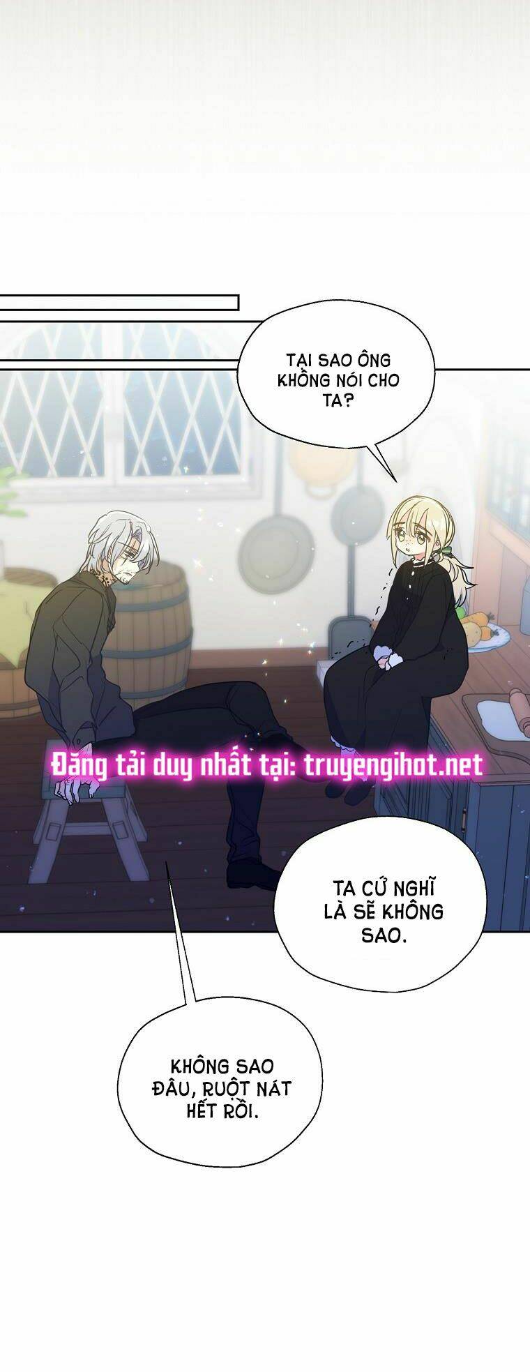 Bệ Hạ, Xin Đừng Giết Thần Nữa! Chapter 67.2 - Trang 2