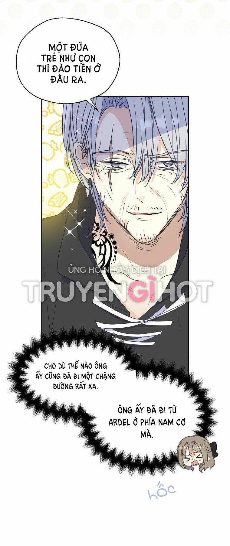 Bệ Hạ, Xin Đừng Giết Thần Nữa! Chapter 67.2 - Trang 2