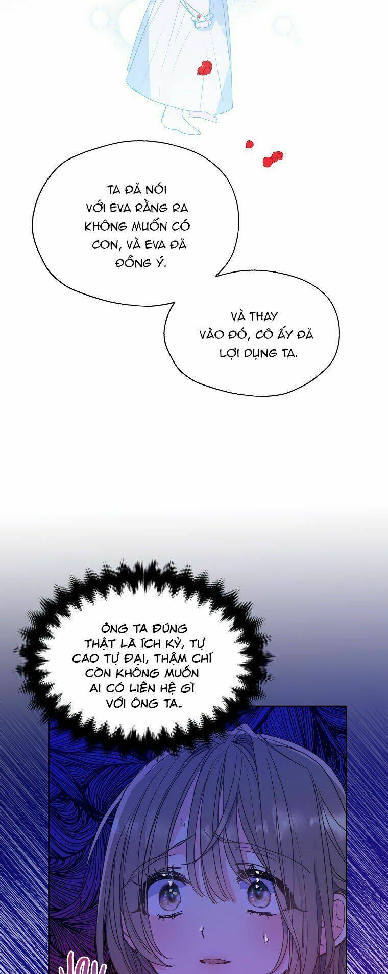 Bệ Hạ, Xin Đừng Giết Thần Nữa! Chapter 68.1 - Trang 2