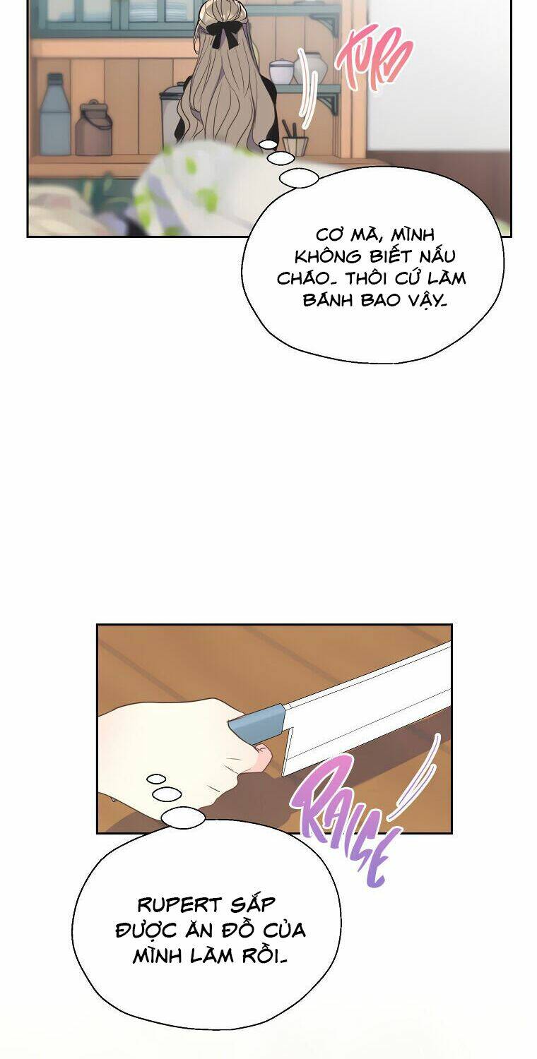 Bệ Hạ, Xin Đừng Giết Thần Nữa! Chapter 68.1 - Trang 2