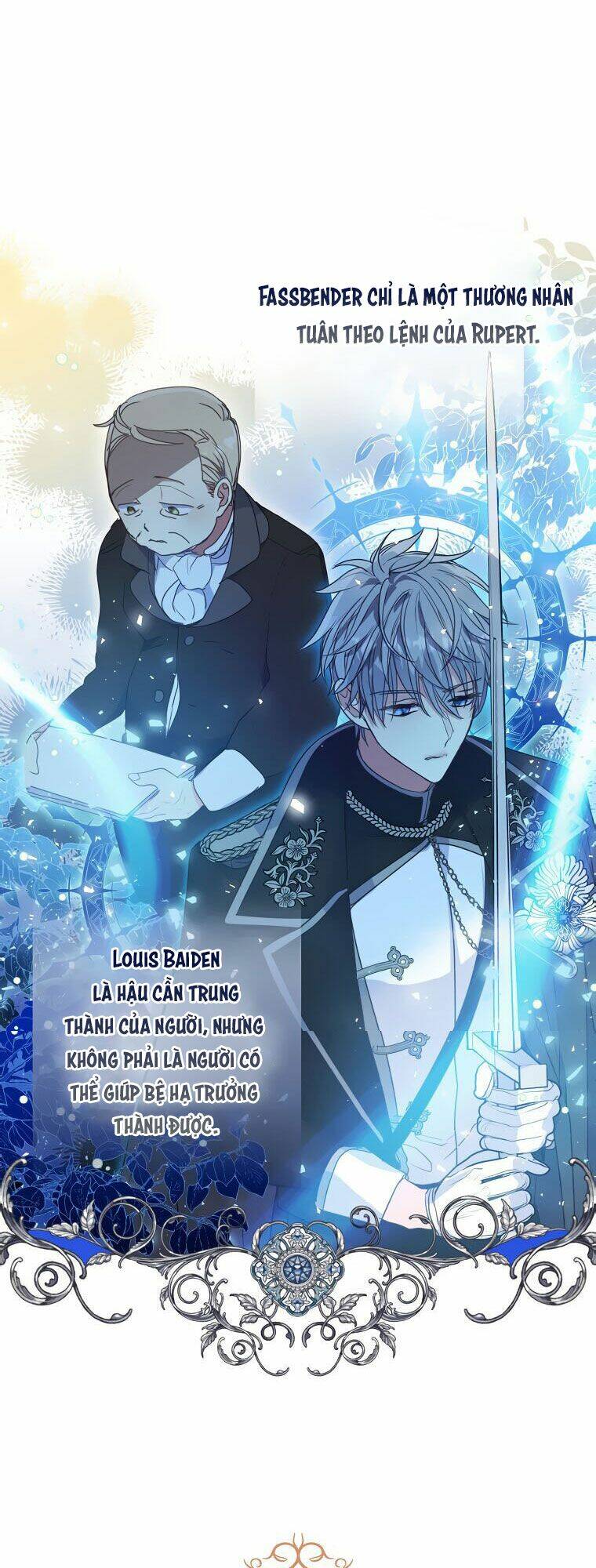 Bệ Hạ, Xin Đừng Giết Thần Nữa! Chapter 68.1 - Trang 2