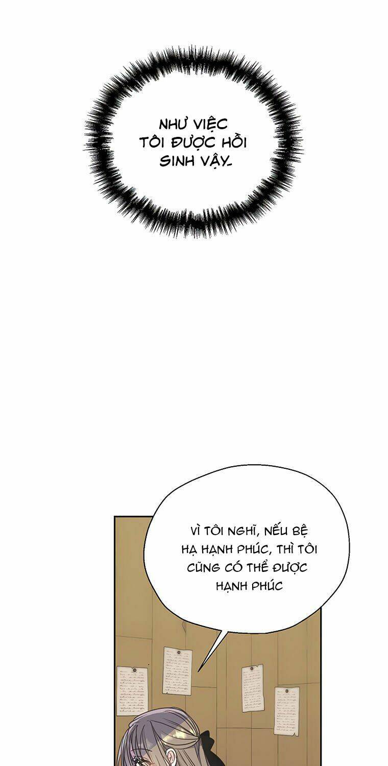 Bệ Hạ, Xin Đừng Giết Thần Nữa! Chapter 68.2 - Trang 2