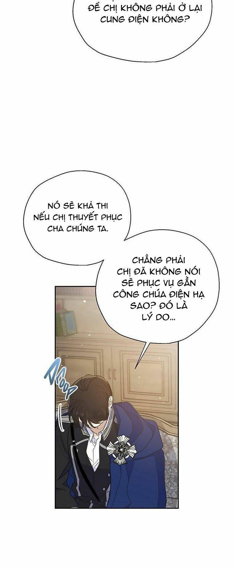 Bệ Hạ, Xin Đừng Giết Thần Nữa! Chapter 69.1 - Trang 2