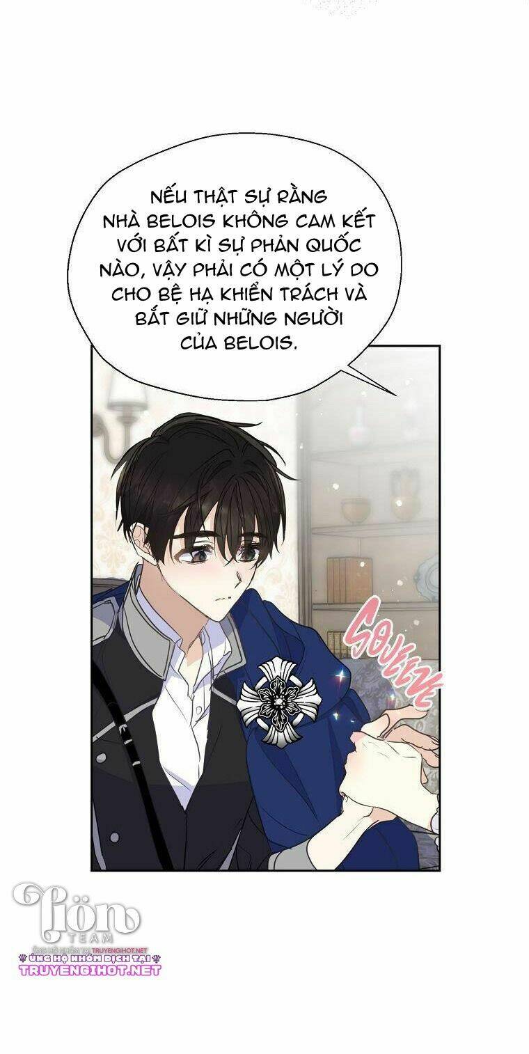 Bệ Hạ, Xin Đừng Giết Thần Nữa! Chapter 69.1 - Trang 2