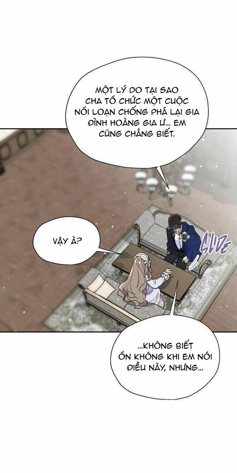 Bệ Hạ, Xin Đừng Giết Thần Nữa! Chapter 69.1 - Trang 2