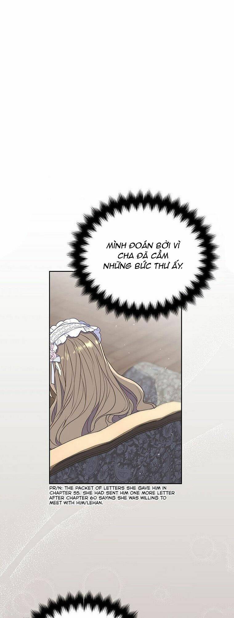 Bệ Hạ, Xin Đừng Giết Thần Nữa! Chapter 69.1 - Trang 2