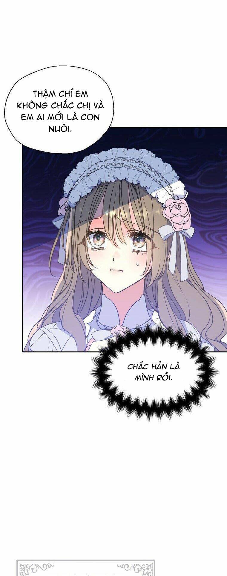 Bệ Hạ, Xin Đừng Giết Thần Nữa! Chapter 69.1 - Trang 2