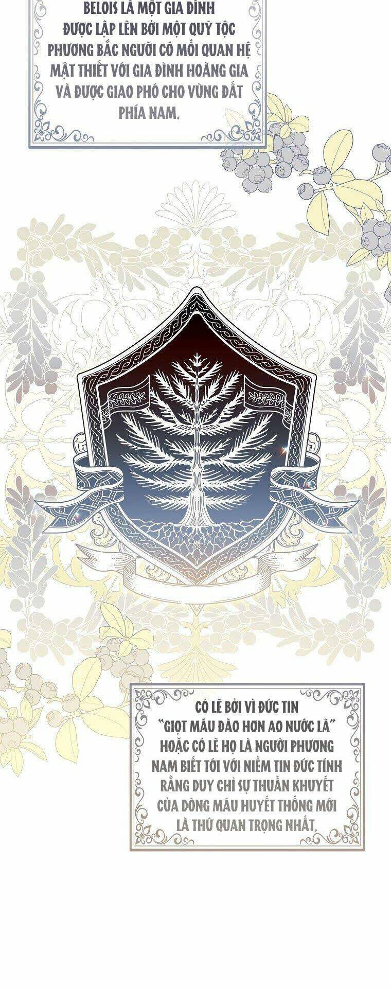 Bệ Hạ, Xin Đừng Giết Thần Nữa! Chapter 69.1 - Trang 2