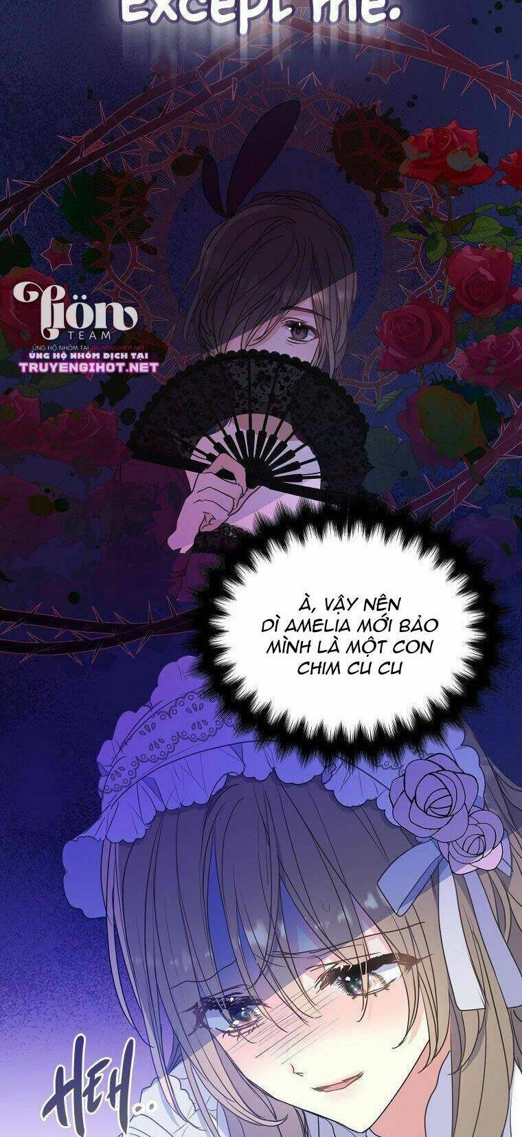 Bệ Hạ, Xin Đừng Giết Thần Nữa! Chapter 69.1 - Trang 2