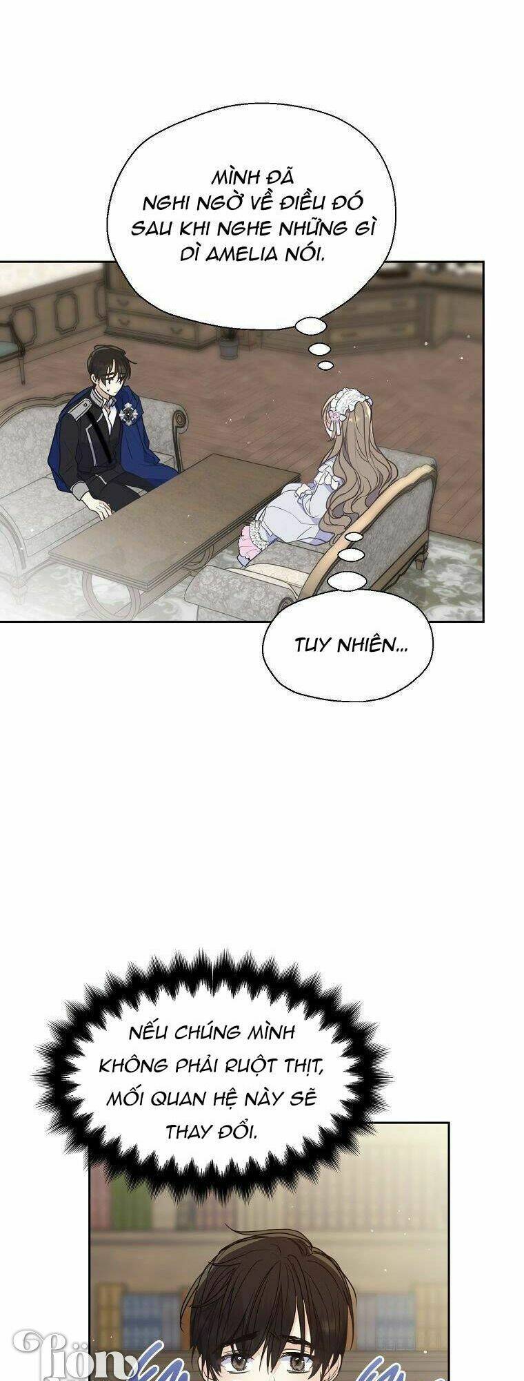 Bệ Hạ, Xin Đừng Giết Thần Nữa! Chapter 69.1 - Trang 2