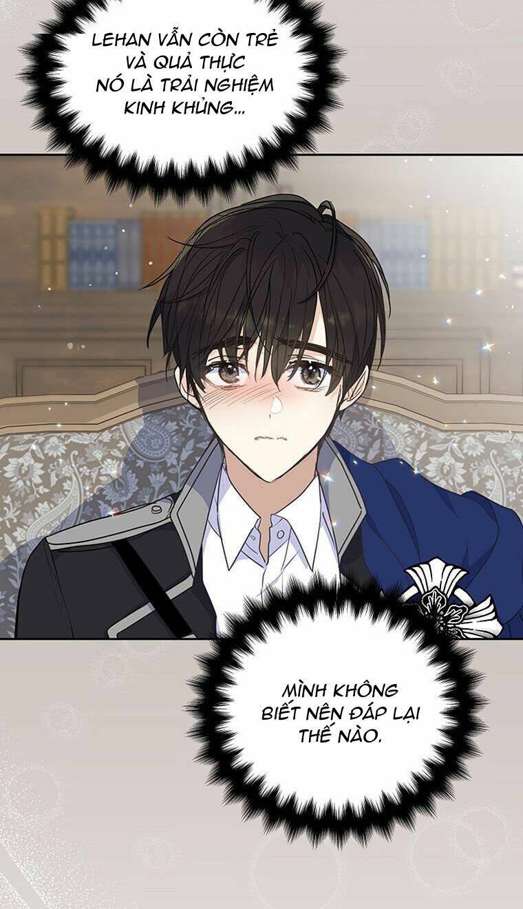 Bệ Hạ, Xin Đừng Giết Thần Nữa! Chapter 69.1 - Trang 2